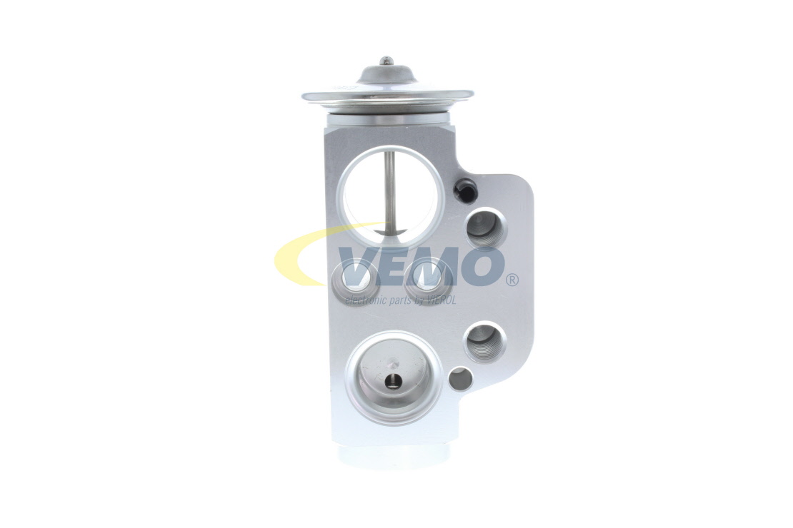OE Expansionsventil Klima VW TRANSPORTER 2019 7H0820712, 7H0820712A, 7H0820712B von VEMO