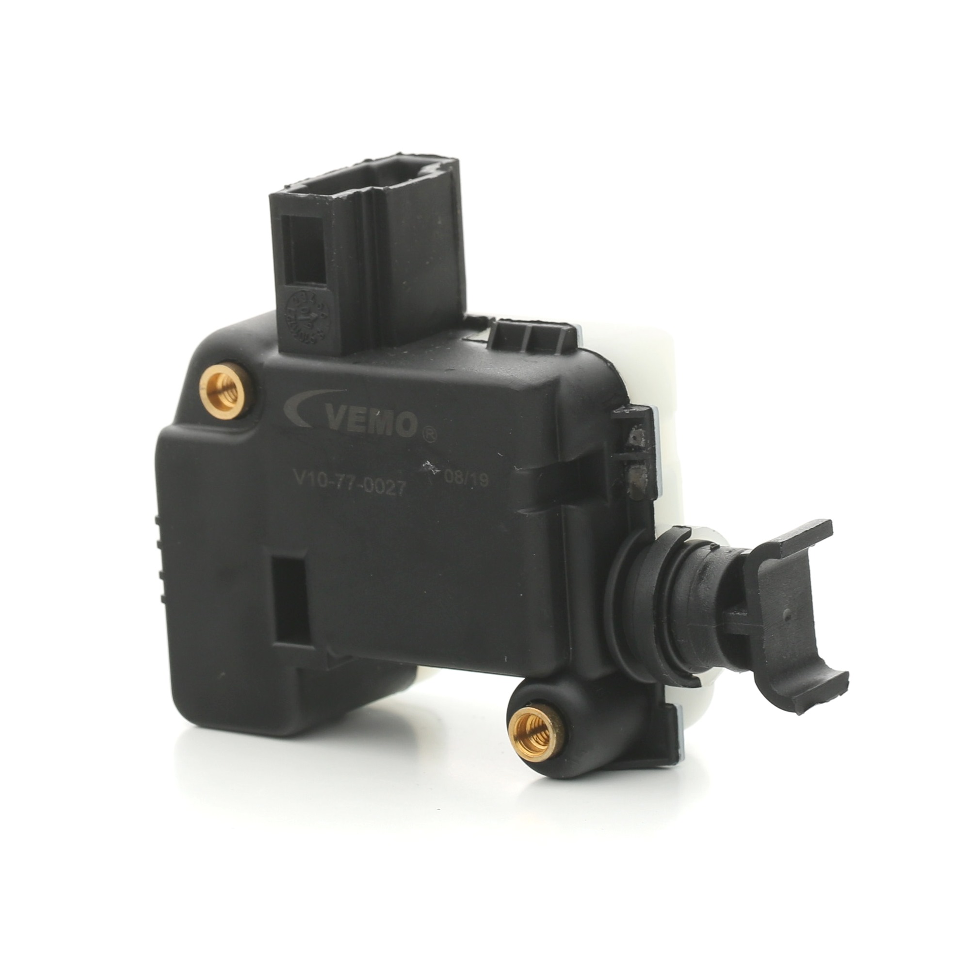 Pirkt VEMO Regulēšanas elements, Centrālā atslēga Preces Nr.: V10-77-0027 pie zemu cenu 35,82 €