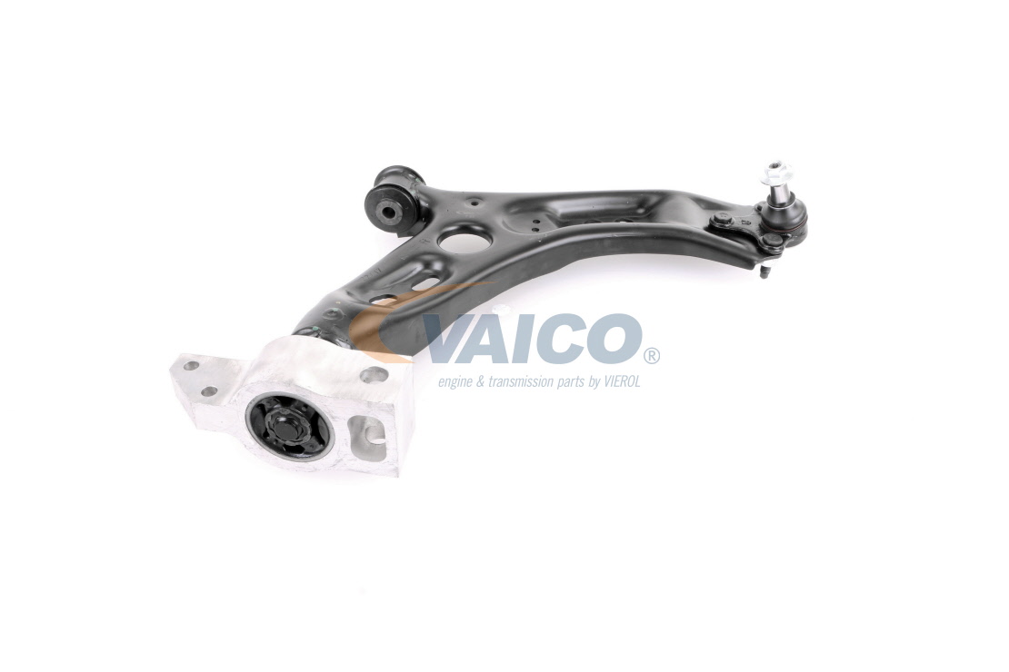 Įsigykite VAICO Vikšro valdymo svirtis Prekės Nr.: V10-2588 už žemiausią 88,33 € kainą