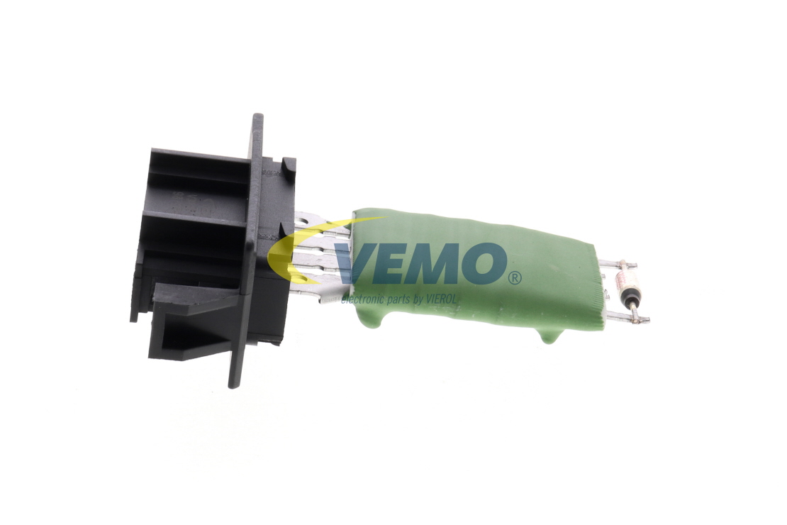 Kupite VEMO Krmilnik, ventilator notranjega prostora Št. izdelka: V30-03-0014 po nizki ceni 19,64 €