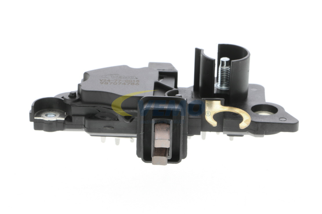 Köp VEMO Laddningsregulator Produktnummer: V24-77-0015 till det förmånliga priset av 409,95 kr