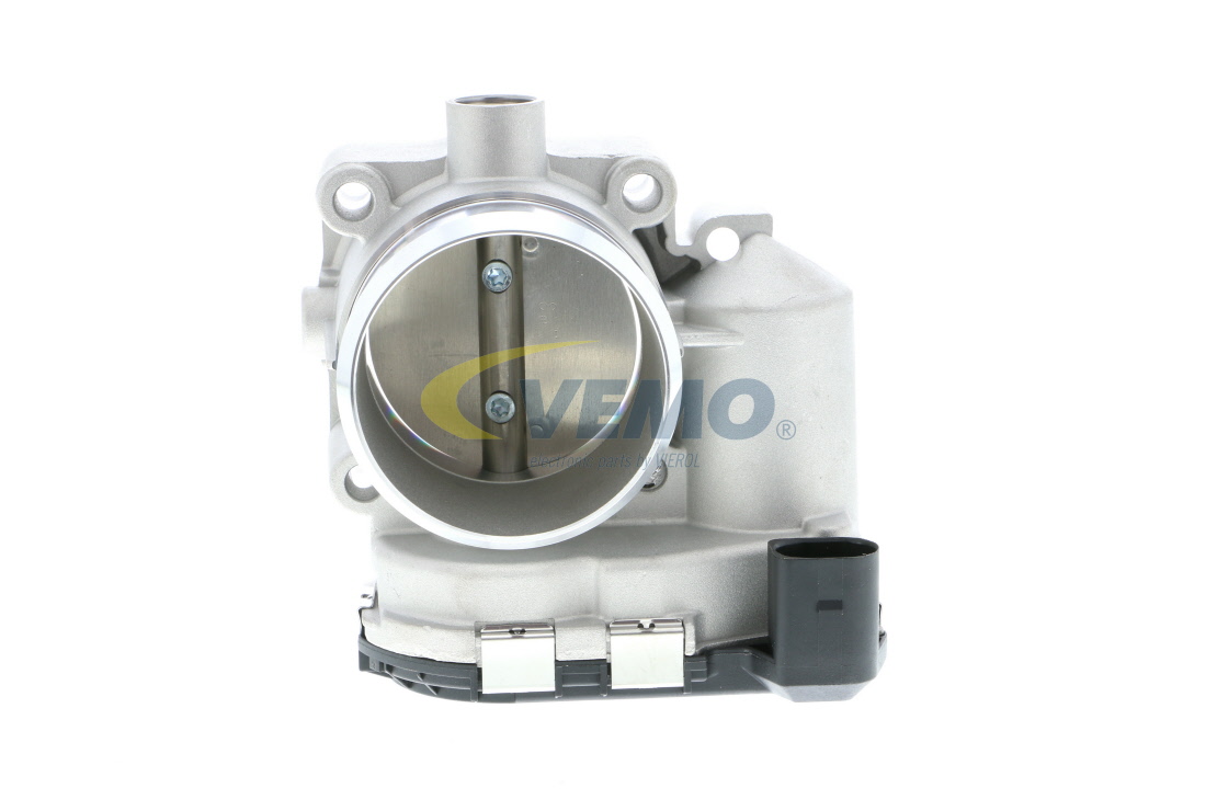 OEM Στόμιο πεταλούδας γκαζιού Passat 3b5 1997 058133063P, 06B133062B, 06B133062M VEMO