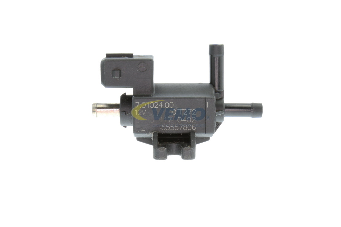 OEM Electroválvula turbo OPEL 2.0 OPC (F08, F48) 192 CV Gasolina 055352099 de VEMO online a precios inmejorables
