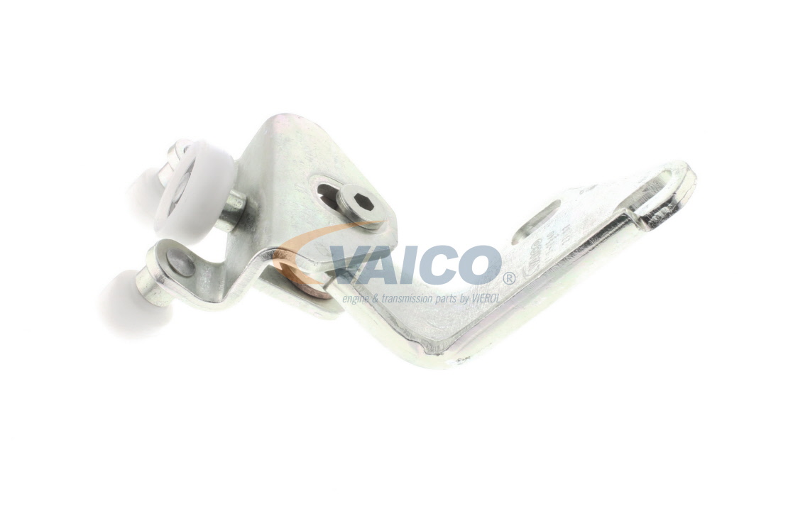 VAICO 2D1 843 436 A Rollenführung, Schiebetür