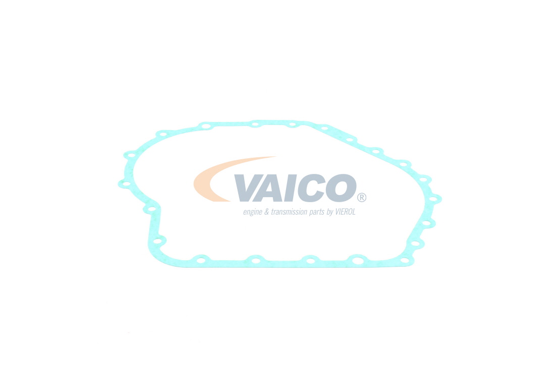 Originale Dichtung, Ölwanne-Automatikgetriebe AUDI 2.0 TDI 136 PS Diesel 01J301463A von VAICO im Internet zu fairen Preisen