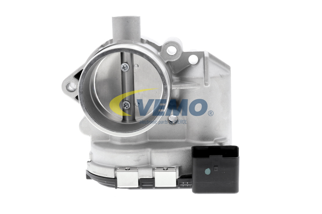 Įsigykite VEMO Droselio korpusas Prekės Nr.: V42-81-0000 už žemiausią 124,03 € kainą