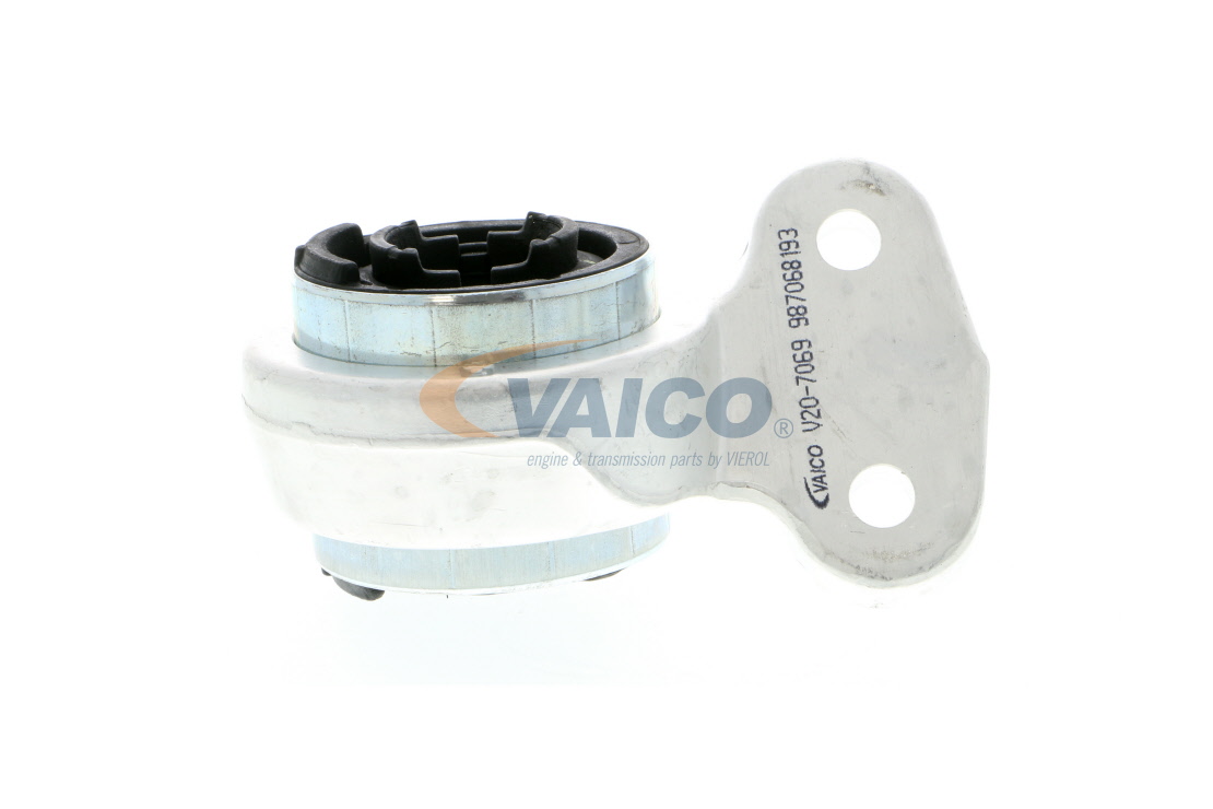 Įsigykite VAICO Valdymo svirties / išilginių svirčių įvorė Prekės Nr.: V20-7069 už žemiausią 49,42 € kainą
