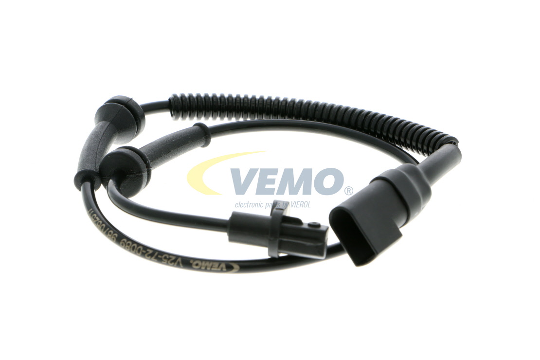 OEM Control al dinamicii de rulare FORD Tourneo Connect Mk1 2008 2T142B372BE, 4370938, 4383361 VEMO