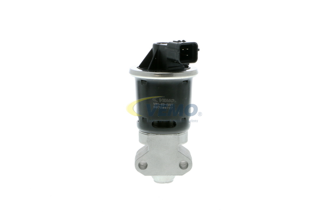 Acquista Valvola EGR da VEMO Numero prodotto.: V51-63-0001 al costo di soli 125,50 €
