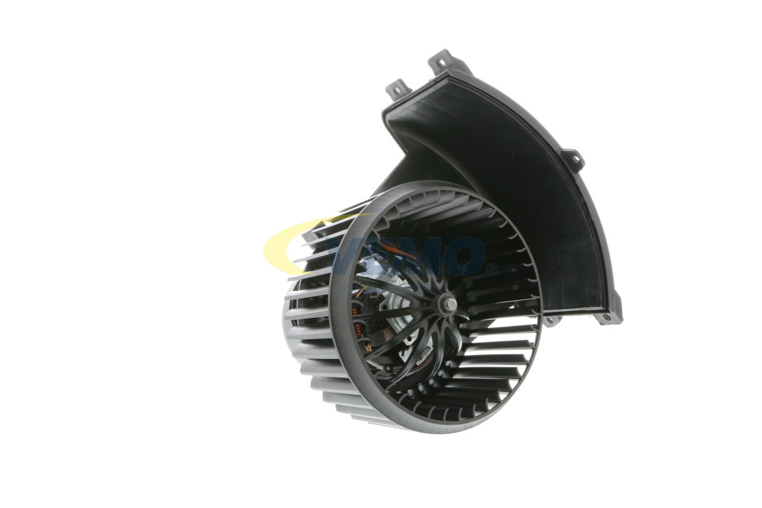 OE Kabineblæser VW TRANSPORTER 2014 7E1819021A, 7E1819021C, 7H1819021A fra VEMO