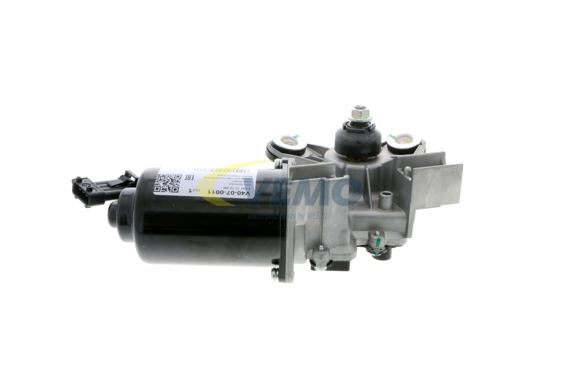 Ostke VEMO Pesuri mootor Toode nr.: V40-07-0011 madala hinnaga 101,87 €