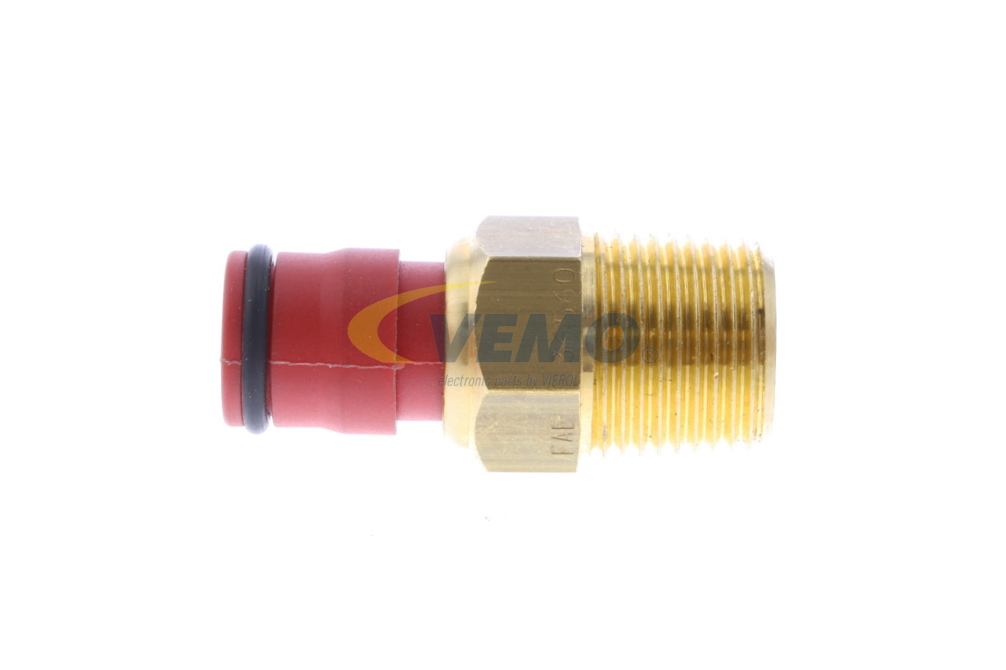 Cumpărați online Comutator temperatura, ventilator radiator V70-73-0009 original/ă și la un preț mic, compatibil/ă cu nr. OEM 8942841010