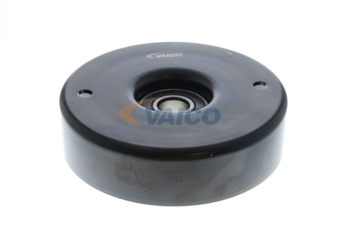 OE Rullo tenditore, cinghia poly-v MERCEDES-BENZ Classe M 2006 00A903341, 1112000070, A1112000070 di VAICO