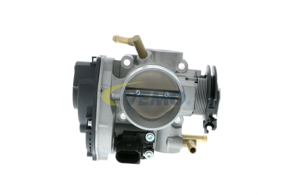 Vásároljon online olcsó, eredeti Fojtószelep ház V10-81-0066 alkatrészt, mely összehasonlítható a 06A133066E OEM számmal
