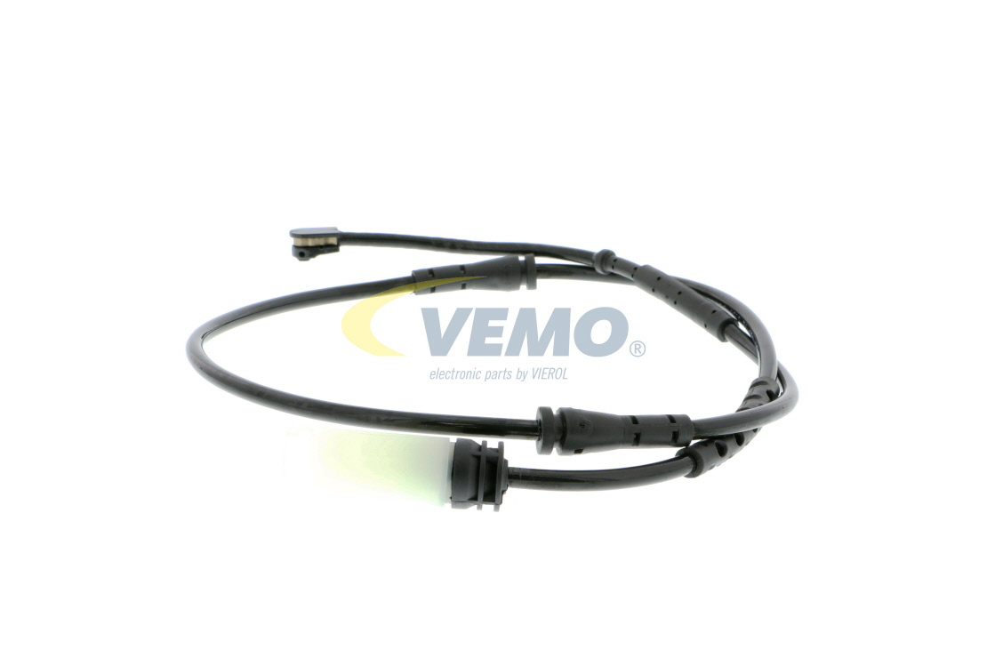 Køb VEMO Slidindikator, bremsebelægning Produktnummer.: V20-72-5150 til den lave pris af 124,66 kr.