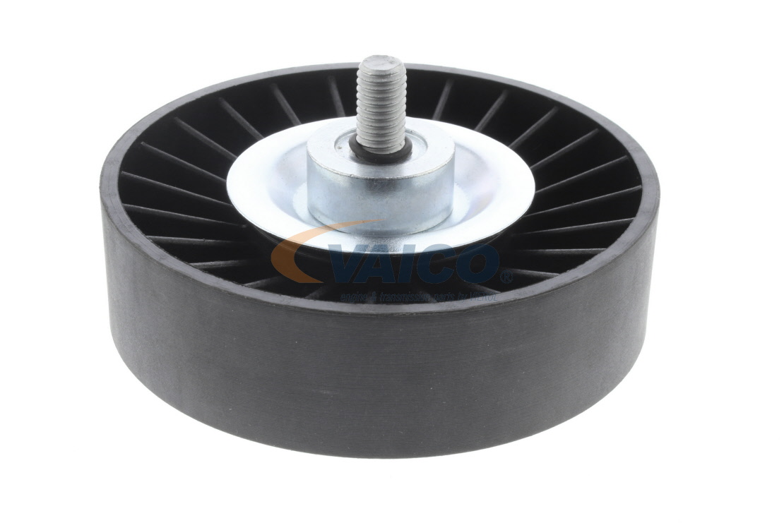 OEM Galoppino guidacinghia, cinghia Poly-V LANCIA 2.4 JTD (841.AXE1B0, 841.AXH110) 175 CV Diesel 46547566 da VAICO online ad un ottimo prezzo