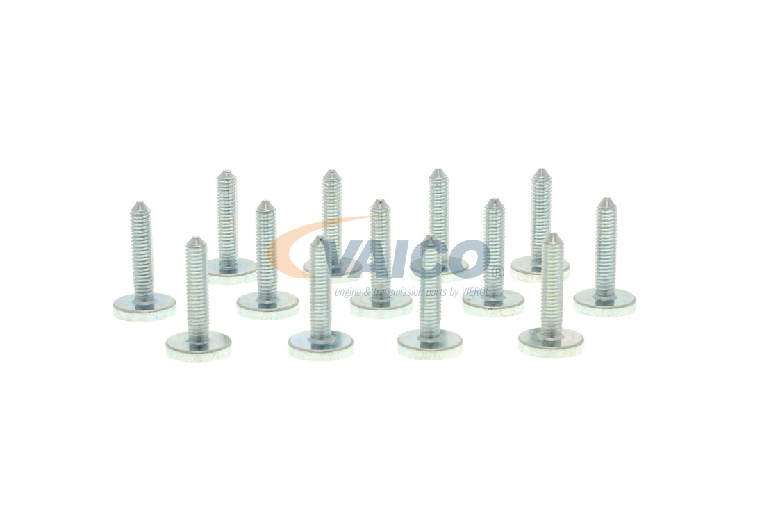 OEM Tornillo, cárter aceite transmisión automática BMW 750 i, Li 449 CV Gasolina 24117552108KIT3 de VAICO online a precios inmejorables