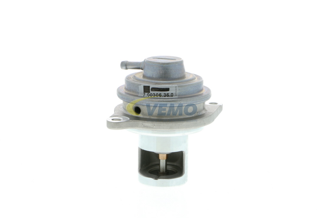 Kupite poceni originalno Ventil povratnih izpusnih plinov V30-63-0027, primerljivo z A6601400360 OEM številke, prek spleta