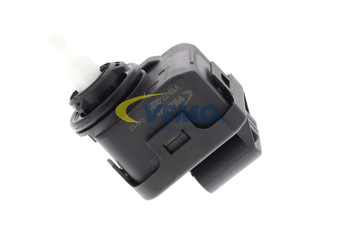 Acquista Correttore assetto fari da VEMO Numero prodotto.: V10-77-0020 al costo di soli 24,01 €