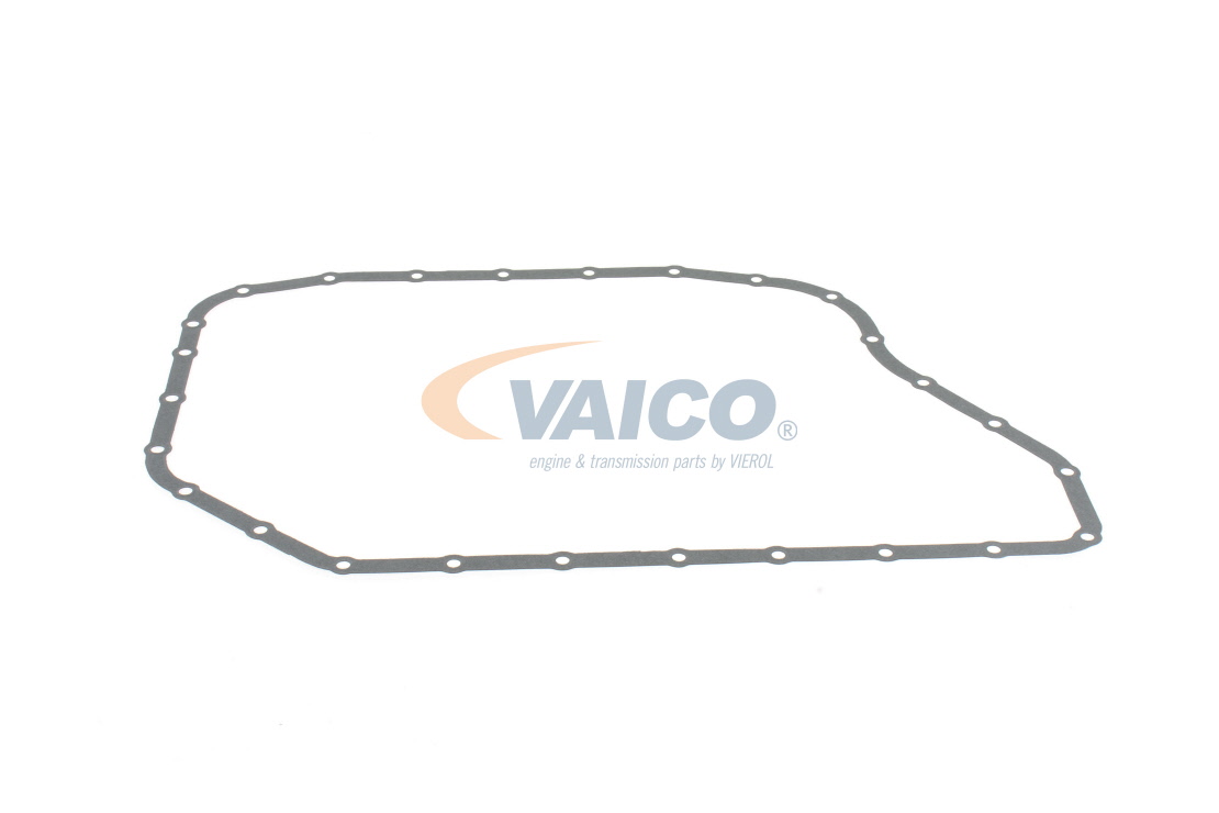 OE Guarnizione, coppa olio-cambio automatico AUDI A8 2015 01L321371, 01J301475D, 01J301475N di VAICO