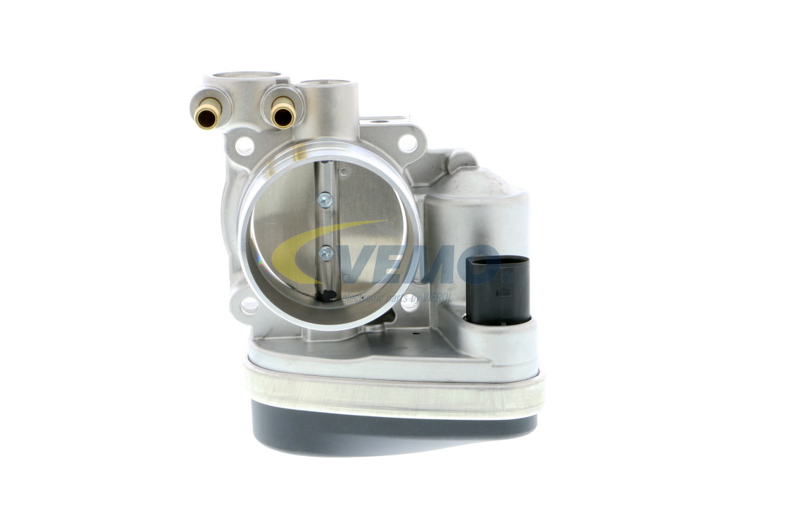 Įsigykite VEMO Droselio korpusas Prekės Nr.: V10-81-0030 už žemiausią 123,86 € kainą