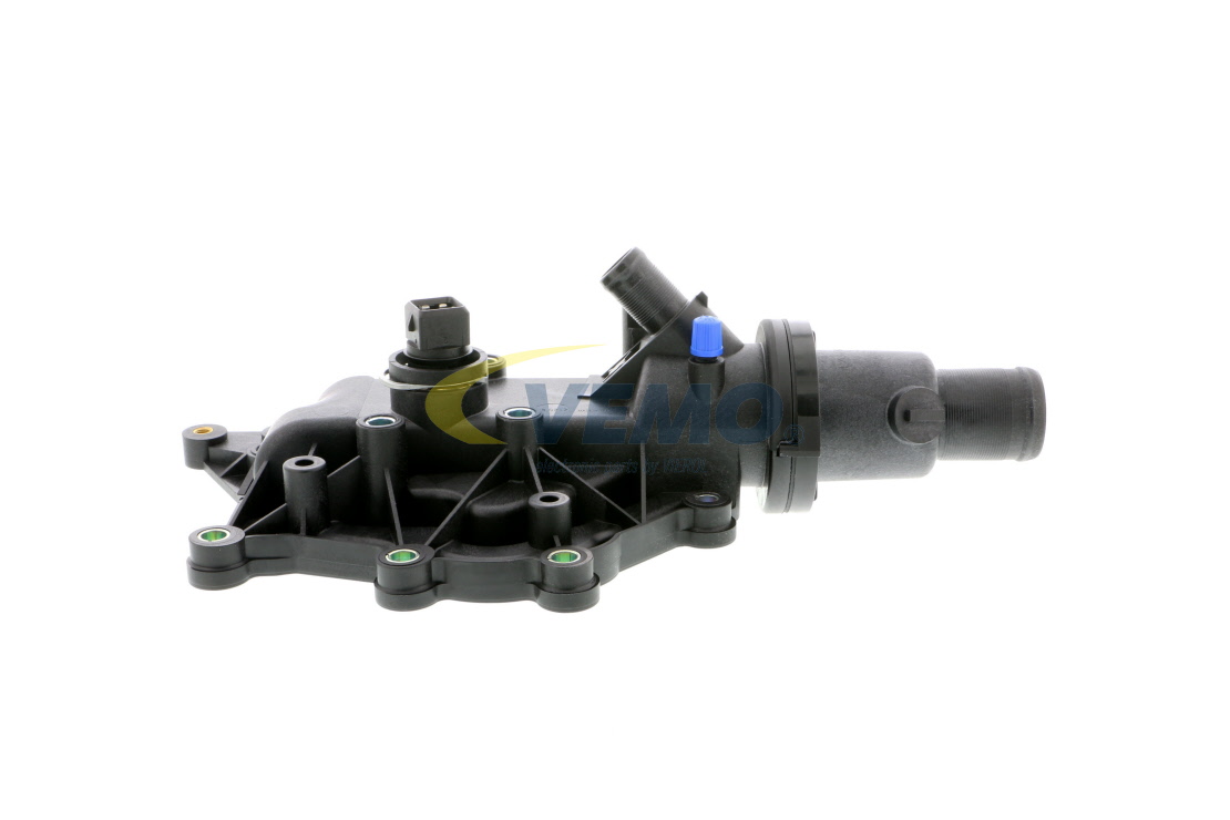 OEM Termostat, chladivo RENAULT 1.6 112 HP Benzín 8200158269 od VEMO online za výborné ceny