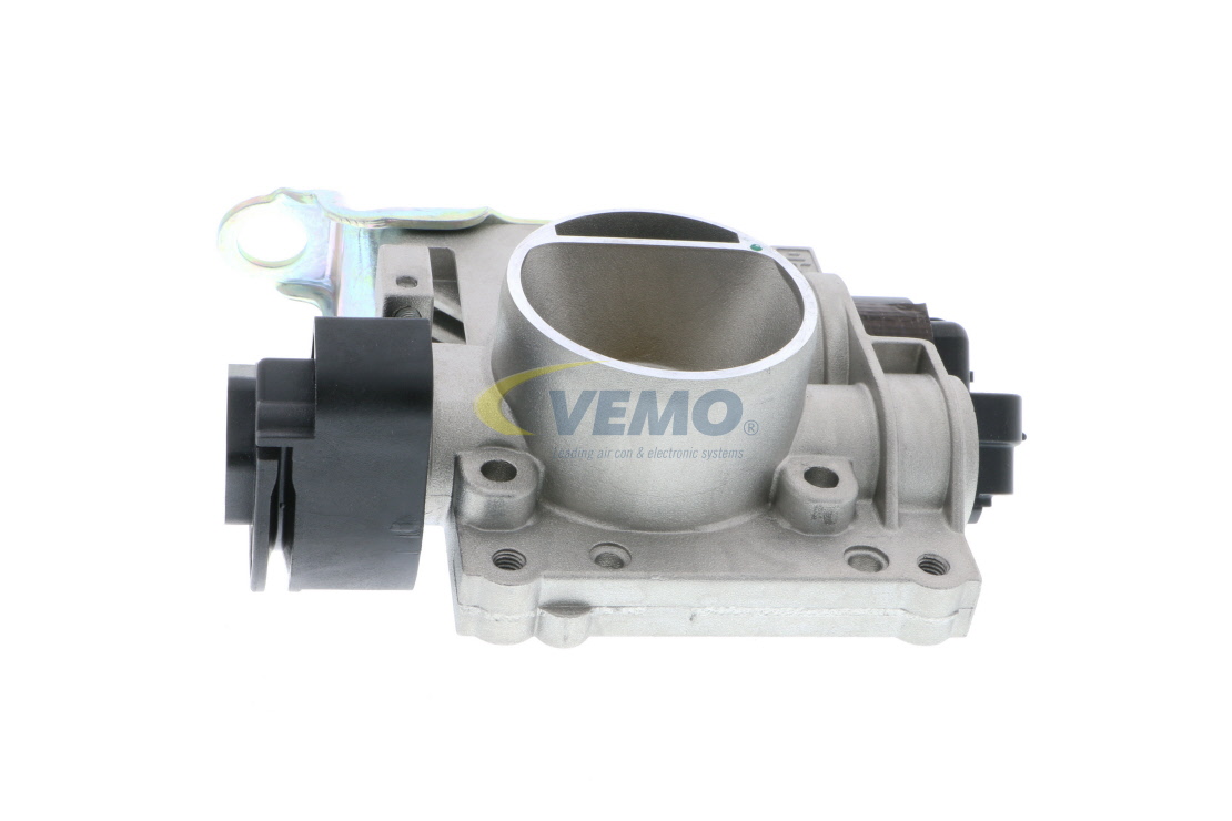 Įsigykite VEMO Droselio korpusas Prekės Nr.: V24-81-0014 už žemiausią 162,10 € kainą
