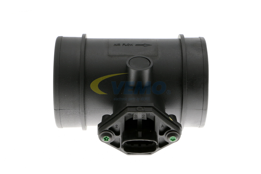 Įsigykite VEMO Oro masės jutiklis Prekės Nr.: V40-72-0484 už žemiausią 111,14 € kainą