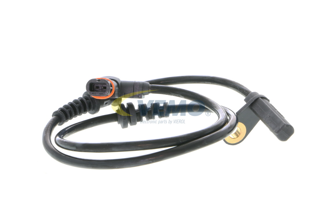 OEM Αισθητήρας, στροφές τροχού MERCEDES-BENZ C 180 1.8 Kompressor (204.246) 156 PS Βενζίνη 2045400117 από την VEMO ηλεκτρονικά σε χαμηλές τιμές