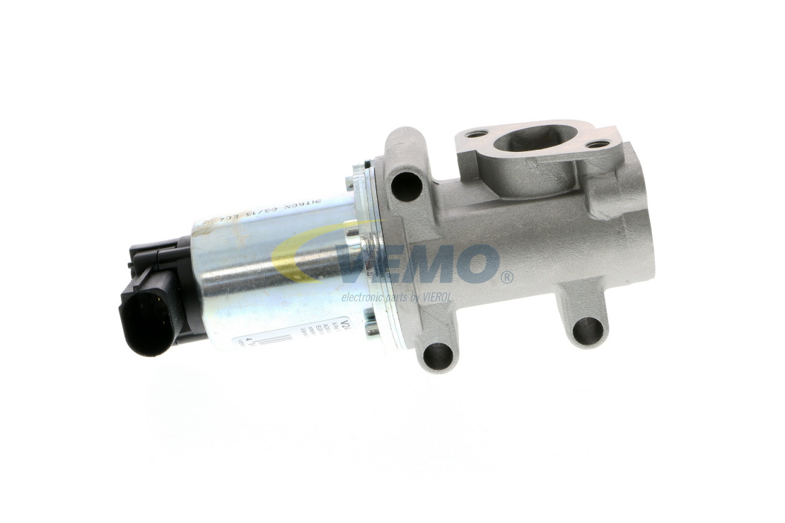 Įsigykite VEMO ERG vožtuvas Prekės Nr.: V24-63-0010 už žemiausią 188,69 € kainą