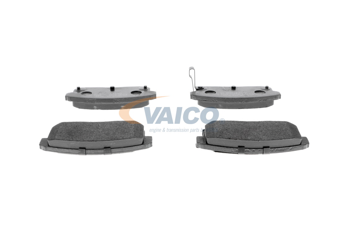 Ostke VAICO Piduriklotsid Toode nr.: V32-0154 madala hinnaga 26,06 €