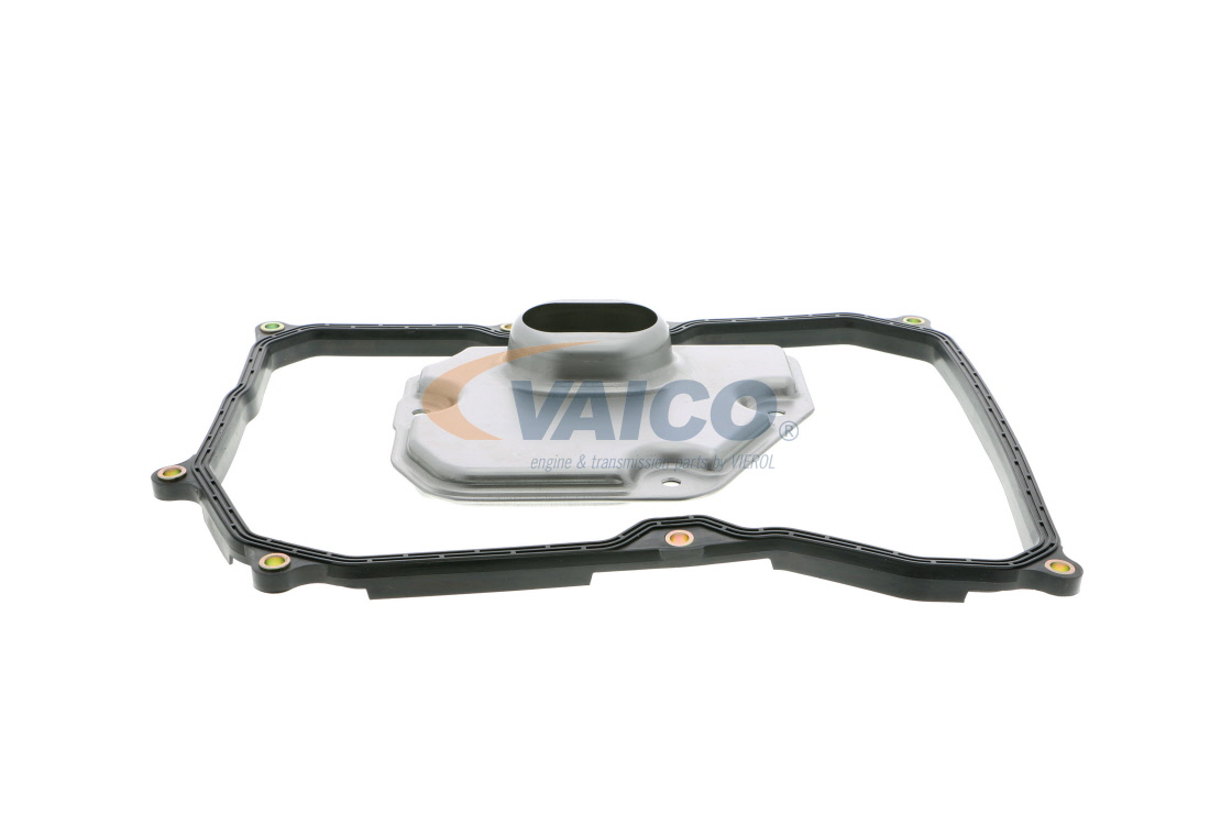 OEM Set de filtru hidraulic cutie de viteze automată Mini r52 2006 09G321370, 24117551080, 24117566356 VAICO