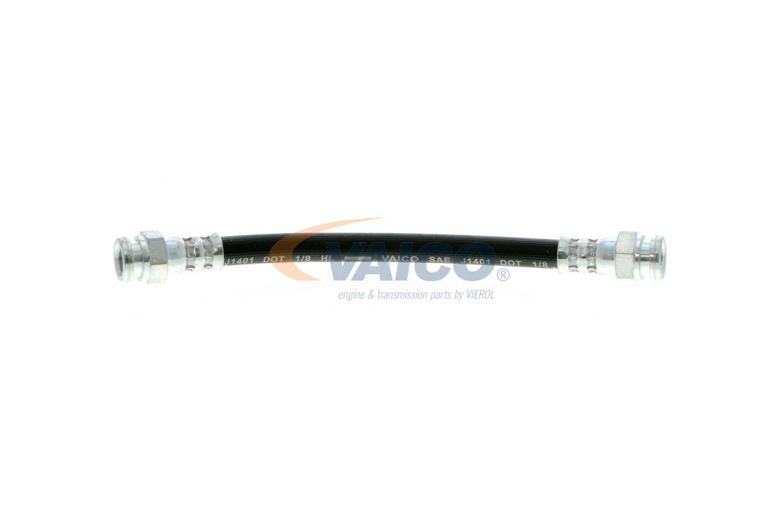 OEM Спирачен маркуч FIAT 1.9 JTD 101 K.C. дизел 005312587 от VAICO онлайн на супер цени