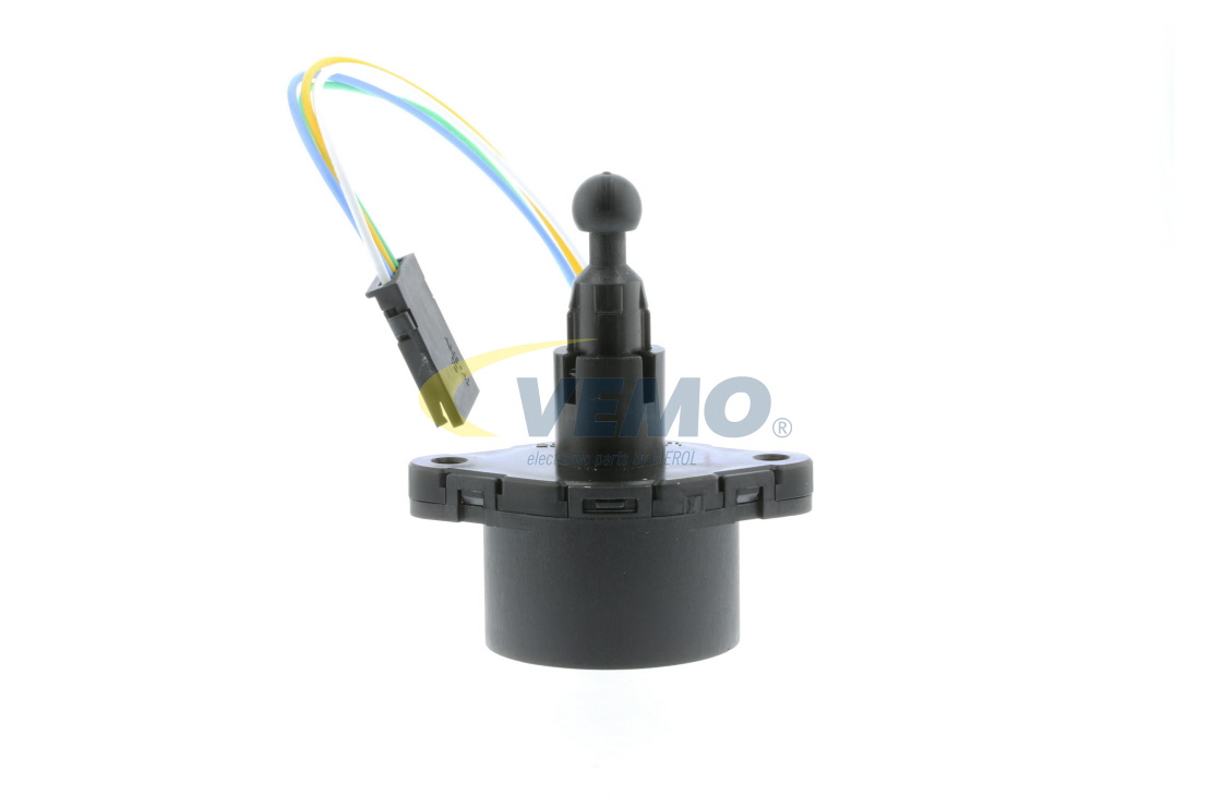 VEMO V10-77-0021 Correcteur, portée lumineuse