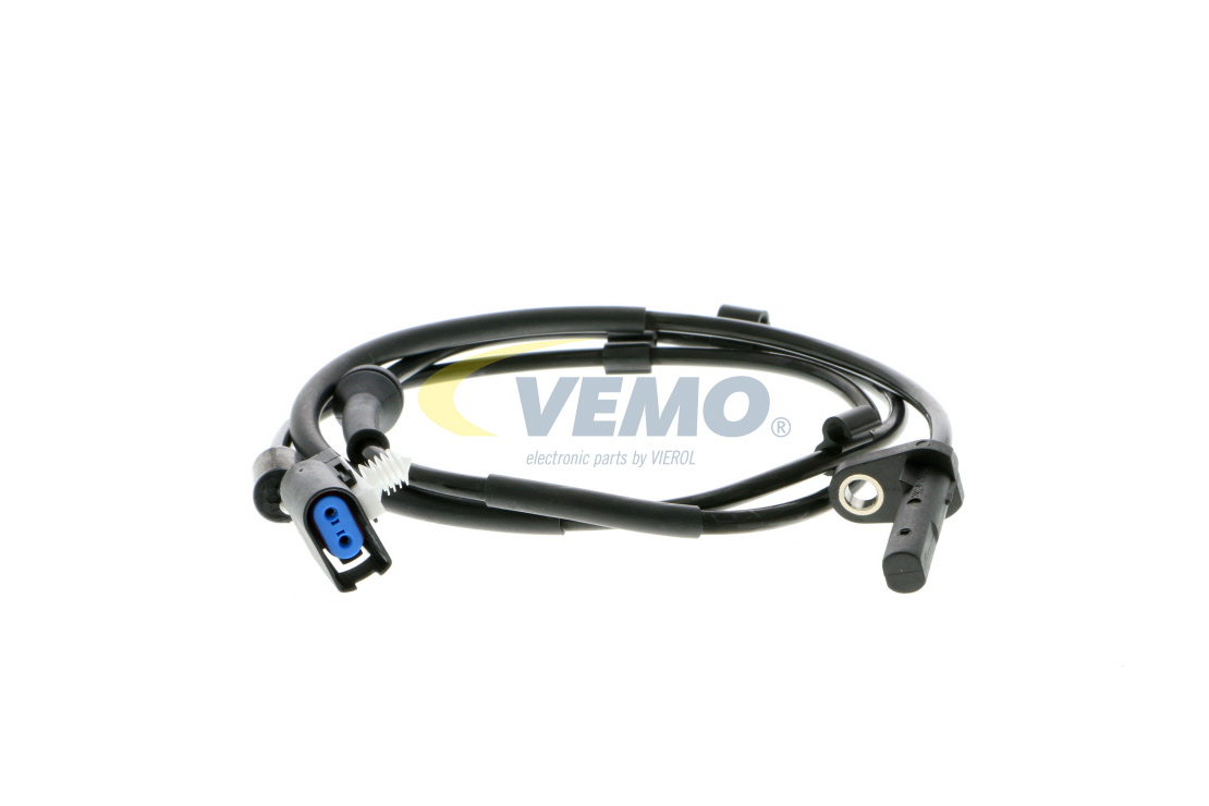 Kjøp billige originale Sensor, ABS V25-72-0095 sammenlignbare med 6C112B372CD OEM nummeret på nettet