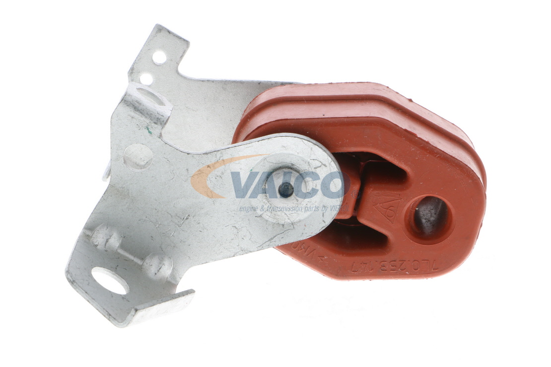 OEM Drzak, vyfukovy system AUDI 2.4 177 HP Benzín 4F0253144AH od VAICO online za výborné ceny