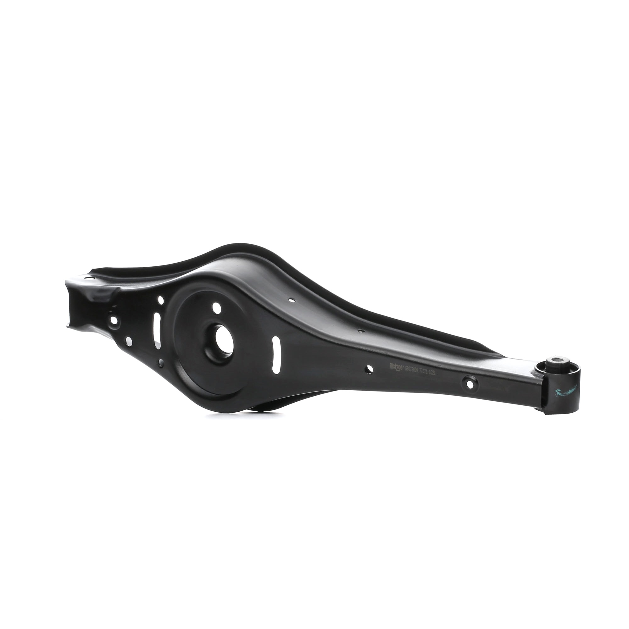Ostke METZGER Õõtshoob, käändmik Toode nr.: 58073609 madala hinnaga 56,08 €