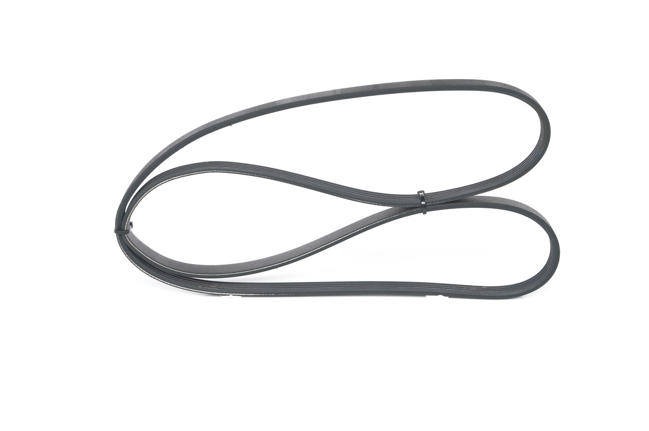Buy BOSCH Serpentine belt Product No.: 1 987 947 860 at the low price of &pound;8.69