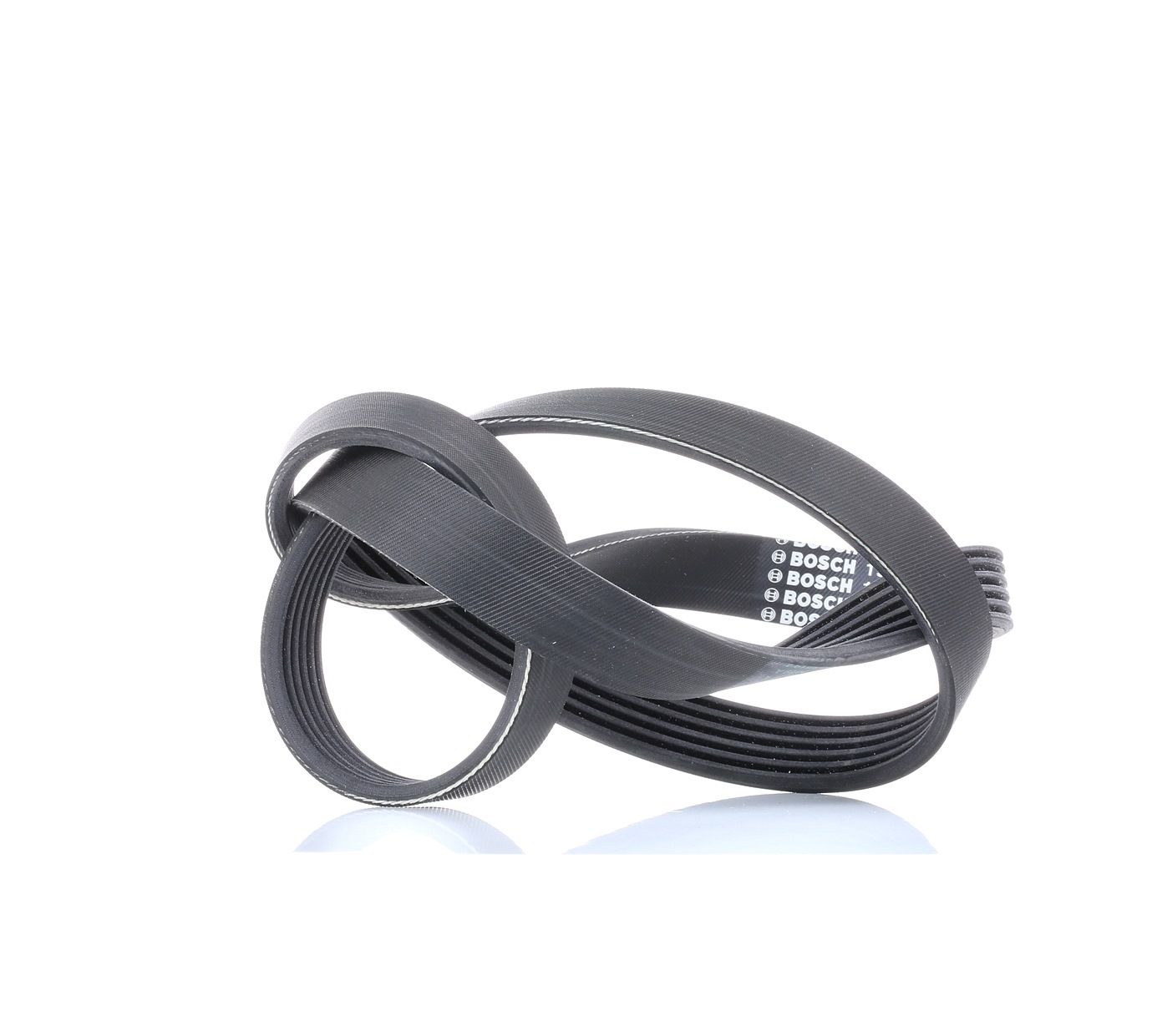 Compre BOSCH Correa trapecial poli V Número de producto: 1 987 947 885 a bajo precio de 9,67 €