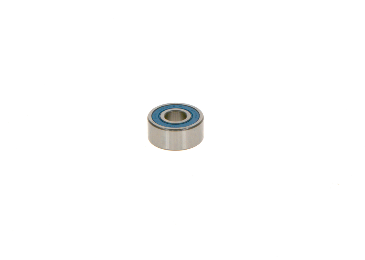 Compre Cojinete de anillos colectores, alternador 1 120 905 105 original asequible comparable con números OEM online 0059812025