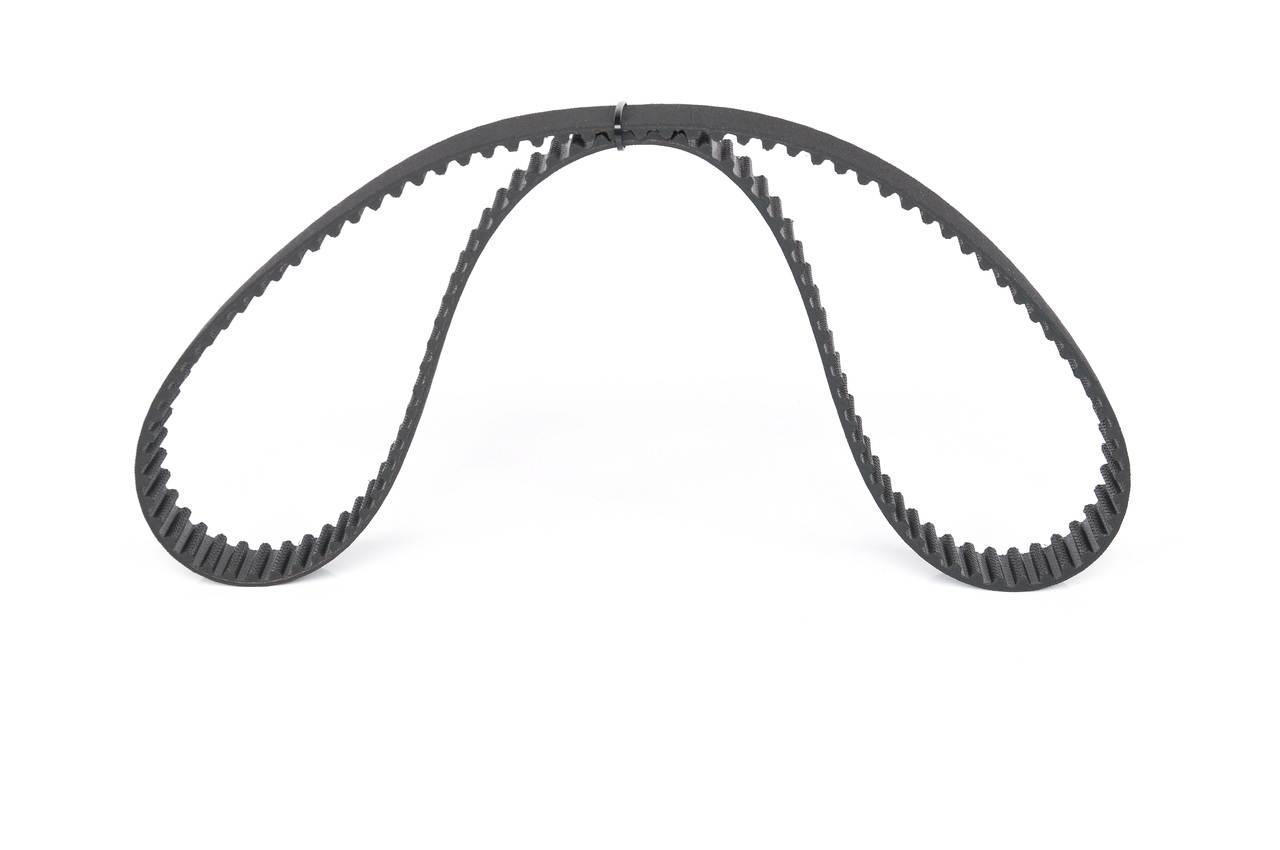 OEM Getande riem Renault Megane 1 Cabrio 2003 7700736969, 8200537023, 8200537026 BOSCH
