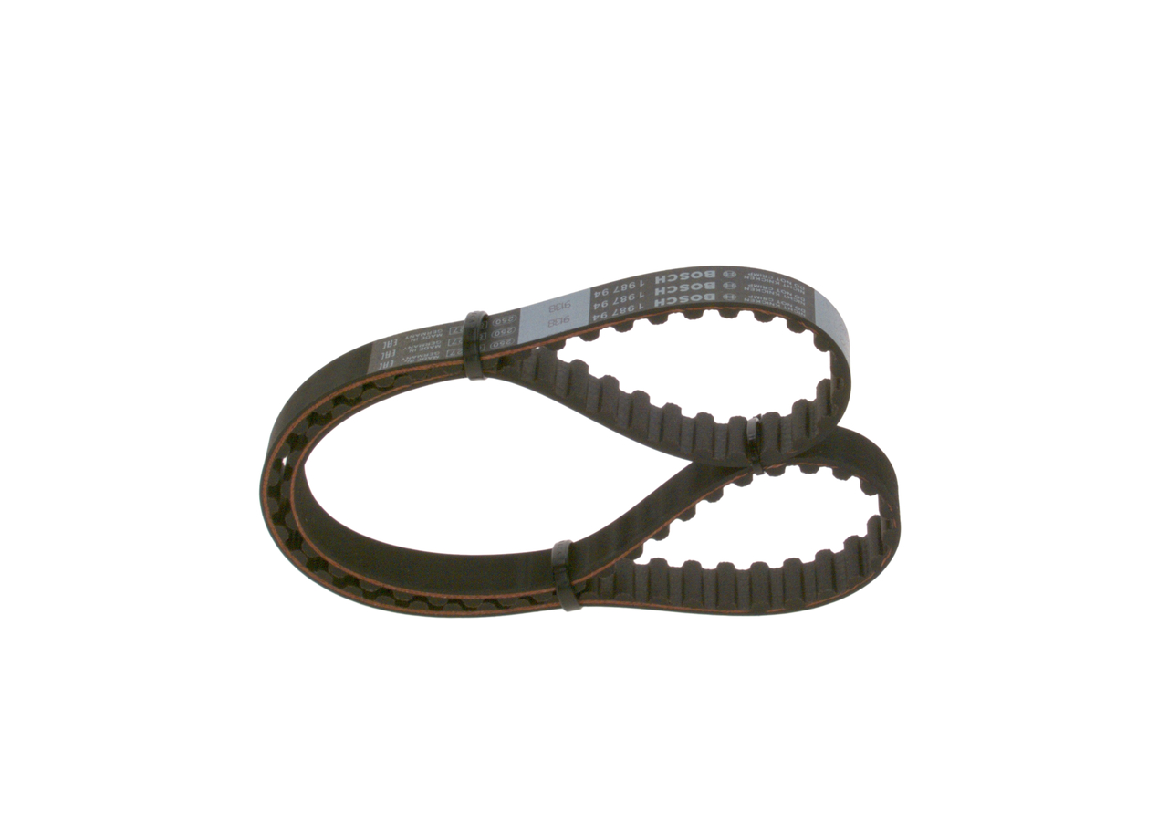 MITSUBISHI 2.5 D 75 HP Diesel Timing Belt OEM 2335642011 from BOSCH online zu günstigen Preisen