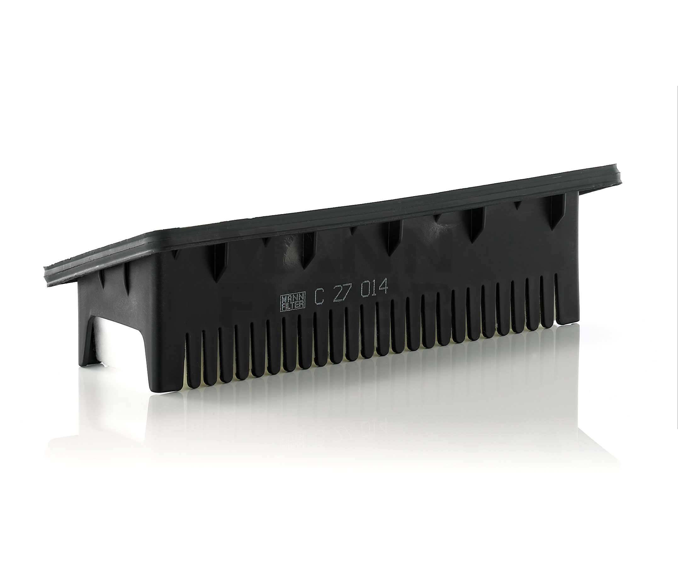 Køb MANN-FILTER Luftfilter Produktnummer.: C 27 014 til den lave pris af 152,95 kr.