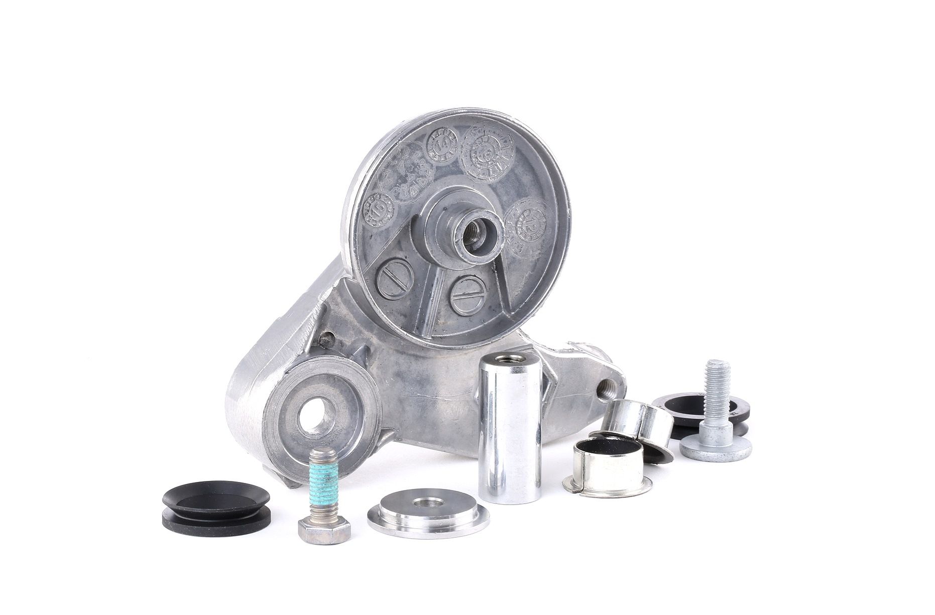 Cumpărați Set reparatie, brat tensionare curea trapezoidala de la INA Număr produs: 533 0117 10 la prețul de doar 208,07 lei