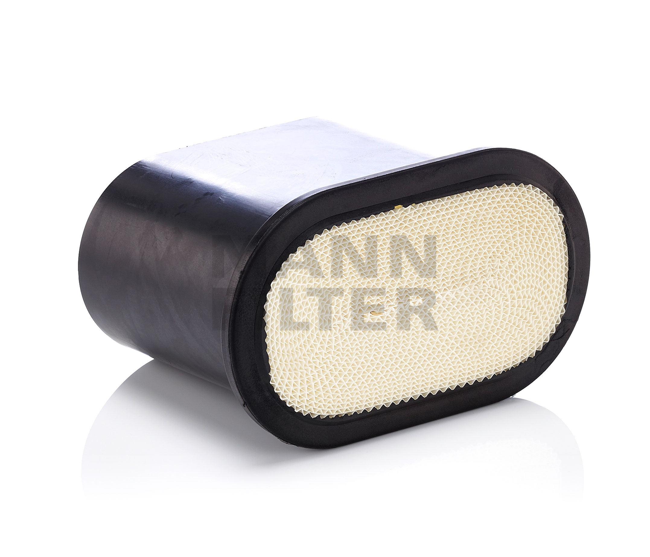 Įsigykite MANN-FILTER Oro filtras Prekės Nr.: CP 25 150 už žemiausią 49,88 € kainą
