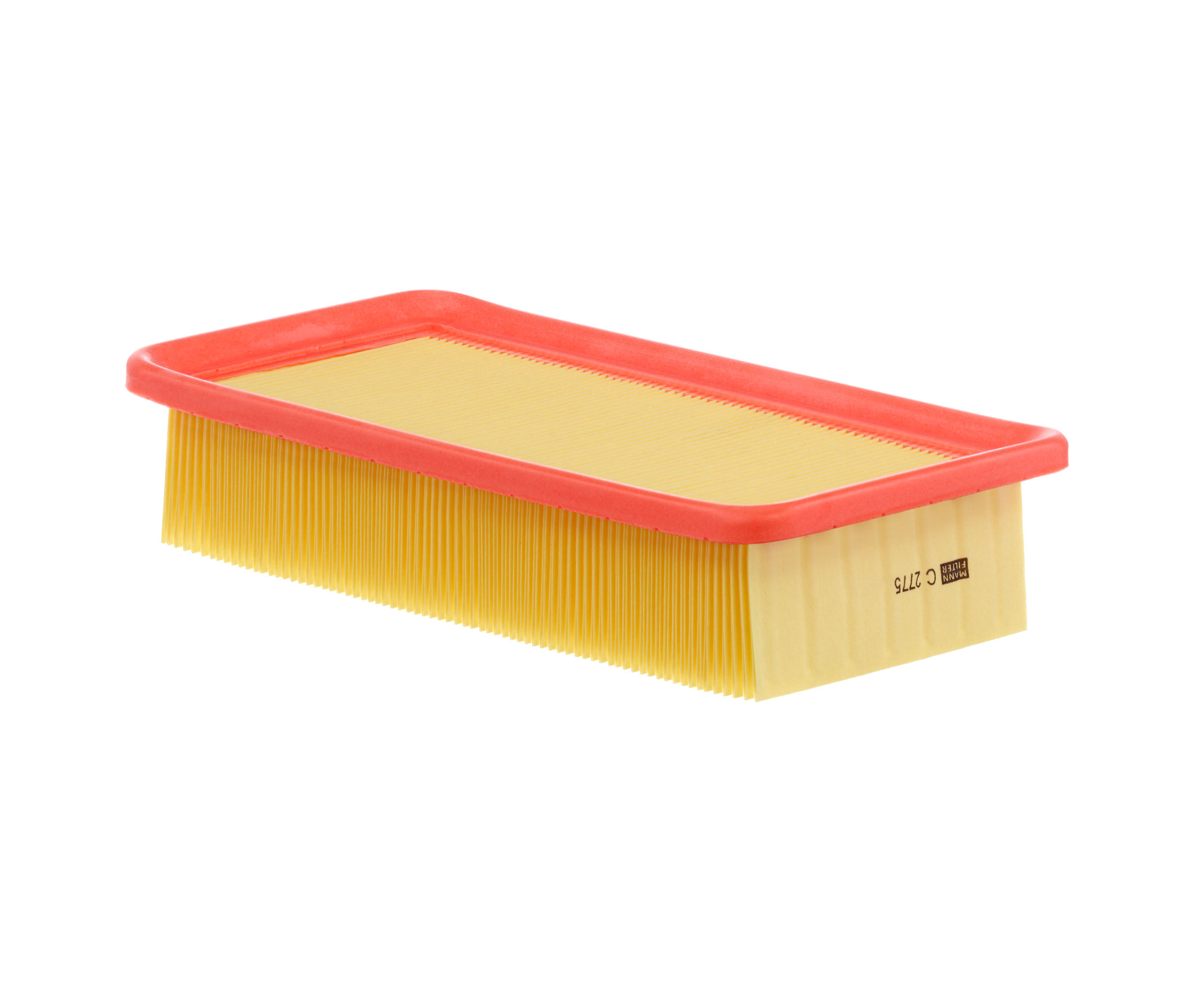 Køb MANN-FILTER Luftfilter Produktnummer.: C 2775 til den lave pris af 101,33 kr.
