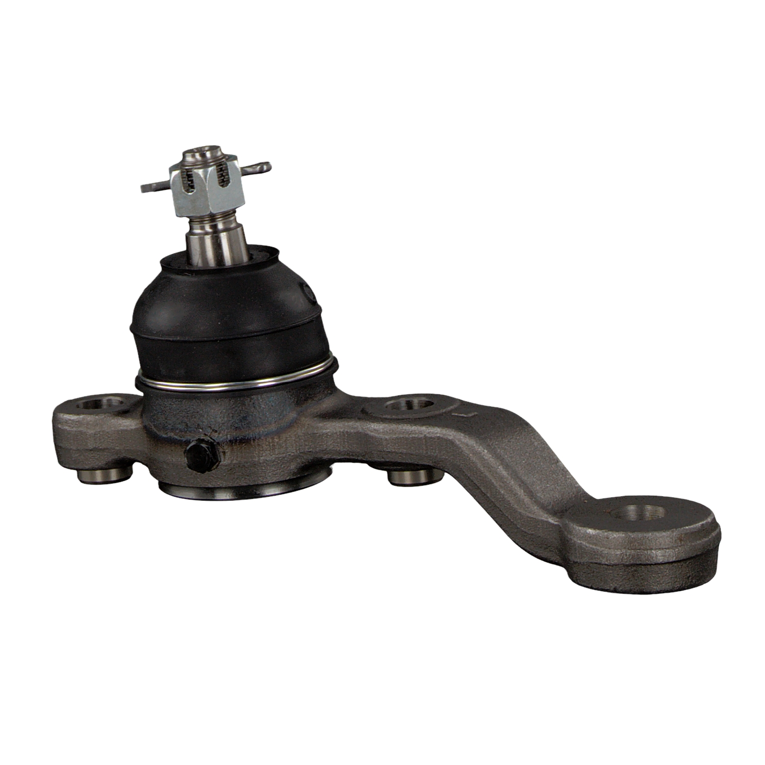 Acquista Testina braccio oscillante da FEBI BILSTEIN Numero prodotto.: 43105 al costo di soli 25,99 €