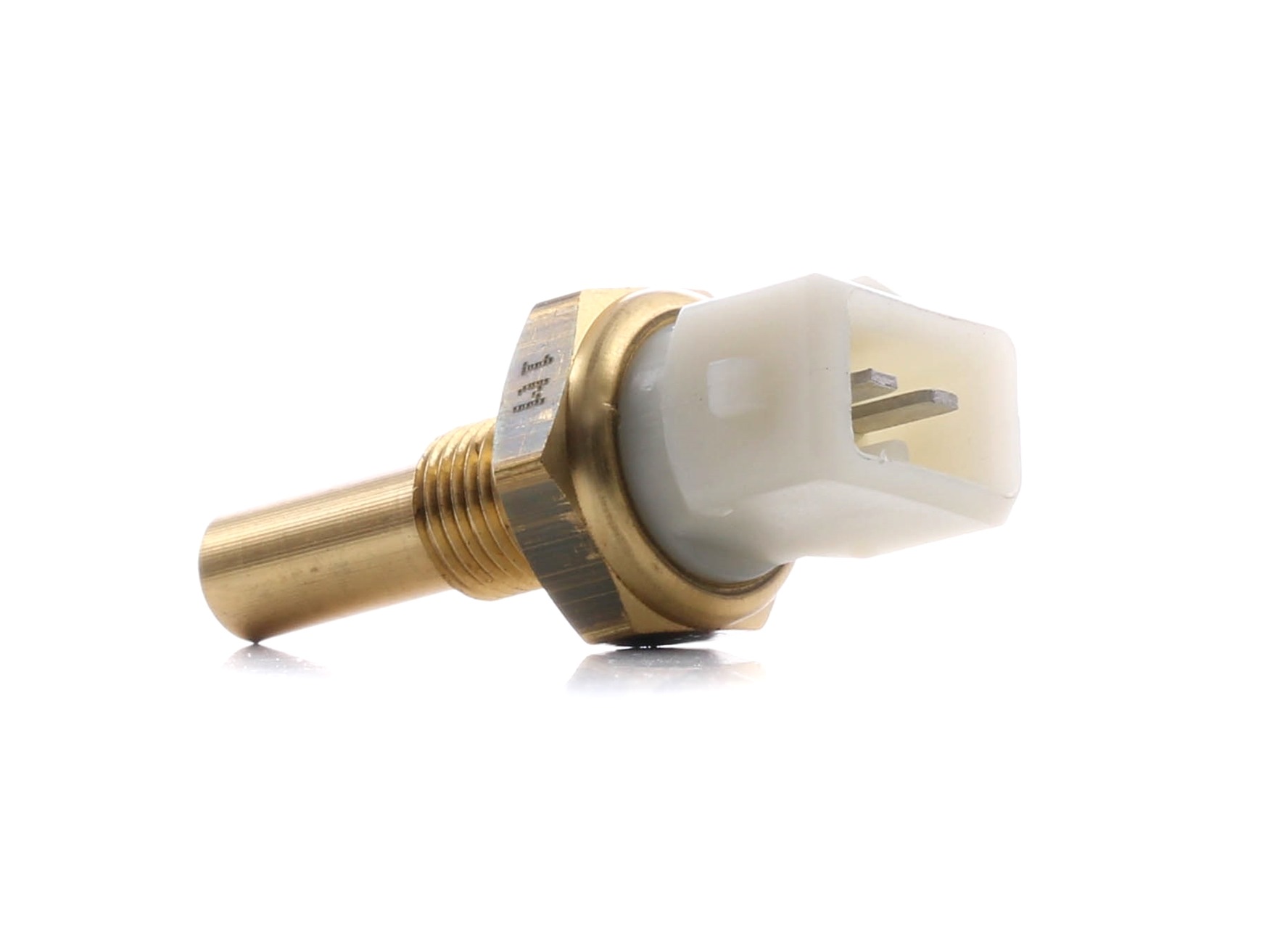 Compre FEBI BILSTEIN Sensor, temperatura do líquido de refrigeração Produto No.: 37782 a preços baixos de 12,08 €