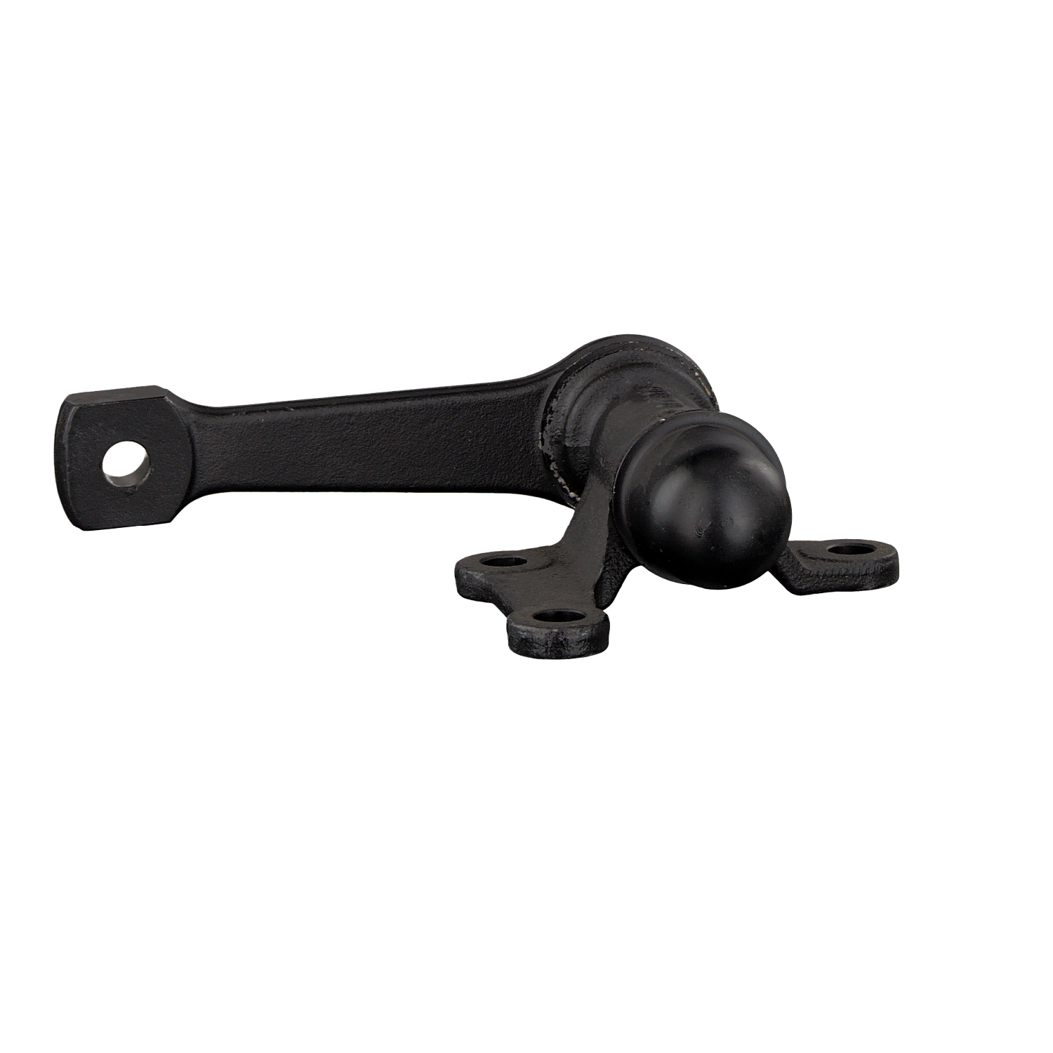 Übertragungsteile Lenkung TOYOTA Hilux VI Pickup 2000 FEBI BILSTEIN 43174