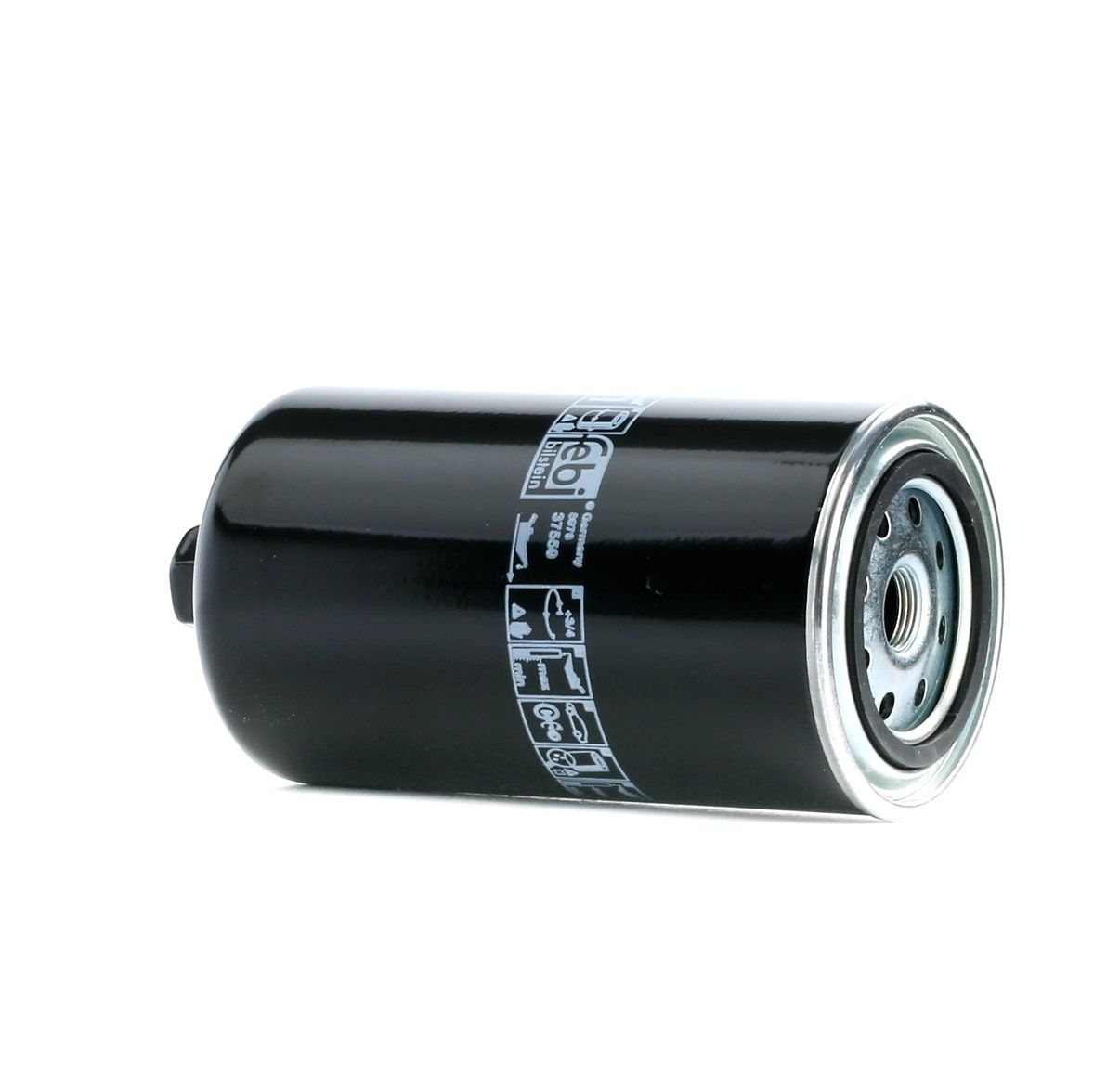 Compre FEBI BILSTEIN Filtro de óleo Produto No.: 37559 a preços baixos de 12,53 €